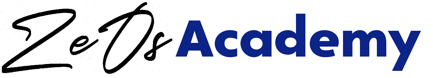 ZEOS ACADEMY